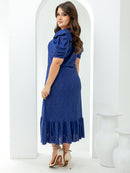 Vestido Midi Lese Ester