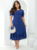 Vestido Midi Lese Ester