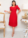 Vestido Midi Lese Ester