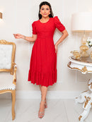 Vestido Midi Lese Ester