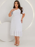 Vestido Midi Lese Ester