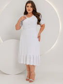 Vestido Midi Lese Ester