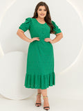 Vestido Midi Lese Ester