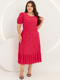 Vestido Midi Lese Ester