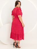 Vestido Midi Lese Ester