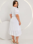 Vestido Midi Lese Ester