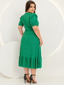 Vestido Midi Lese Ester