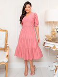 Vestido Midi Lese Miriam