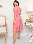 Vestido Midi Lese Miriam