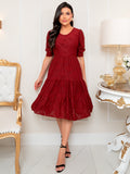 Vestido Midi Lese Miriam