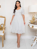 Vestido Midi Lese Malu