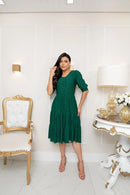 Vestido Midi Lese Miriam