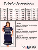 Vestido Midi Lese Rute