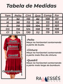 Vestido Midi Lese Miriam