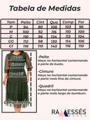Vestido Midi Tule Miriam